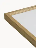Paper Collective Фоторамка Frame из дуба, разные размеры, Ш 32 × В 42 см, Светлое дерево натуральное — фото 3