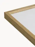 Paper Collective Фоторамка Frame из дуба, разные размеры, Ш 32 × В 42 см, Светлое дерево натуральное — фото 7