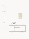Paper Collective Постер Flores Nocturnas 01 художницы Беренис Эрдес — фото 6