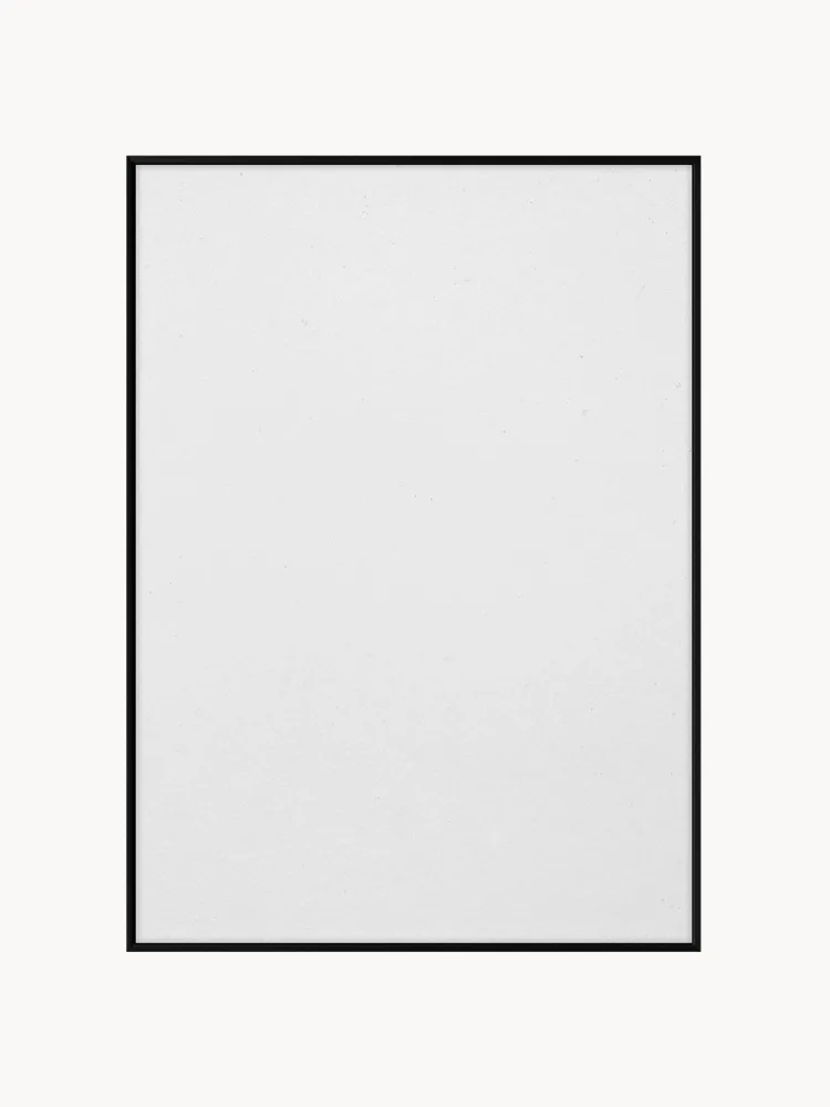 Paper Collective Фоторамка Frame из дуба, 32 x 42 см