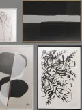 Paper Collective Фоторамка Frame из дуба, 32 x 42 см — фото 7