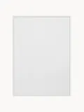 Paper Collective Фоторамка Frame из дуба, разные размеры, Ш 32 × В 42 см, Белый — фото 1