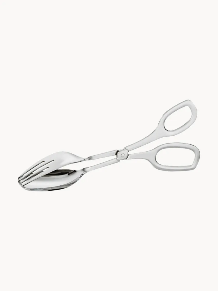 Sambonet Щипцы для сервировки Living из полированной стали, 21 см