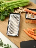 Stelton Набор тёрок с контейнером Grate It, 3 предмета — фото 2