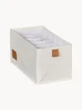 Store It Комплект коробок для хранения Premium, 2 предмета, арт. O43063 — фото 3