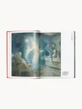 TASCHEN Книга The Walt Disney Film Archives об анимации студии, твёрдый переплёт, 512 страниц, 16х22 см — фото 4