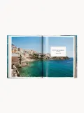 TASCHEN Книга-альбом Great Escapes Greece о самых красивых отелях Греции, 360 страниц, твёрдый переплёт, 24х30 см — фото 2