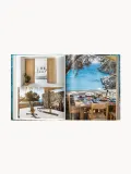 TASCHEN Книга-альбом Great Escapes Greece о самых красивых отелях Греции, 360 страниц, твёрдый переплёт, 24х30 см — фото 3