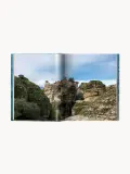 TASCHEN Книга-альбом Great Escapes Greece о самых красивых отелях Греции, 360 страниц, твёрдый переплёт, 24х30 см — фото 4