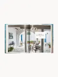 TASCHEN Книга-альбом Great Escapes Greece о самых красивых отелях Греции, 360 страниц, твёрдый переплёт, 24х30 см — фото 6