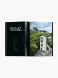 TASCHEN Книга-альбом Small Houses из серии Homes for our Time о компактной архитектуре, 456 страниц, 25х37 см — фото 2