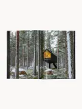 TASCHEN Книга-альбом Small Houses из серии Homes for our Time о компактной архитектуре, 456 страниц, 25х37 см — фото 3