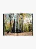 TASCHEN Книга-альбом Small Houses из серии Homes for our Time о компактной архитектуре, 456 страниц, 25х37 см — фото 5