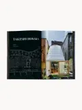 TASCHEN Книга-альбом Small Houses из серии Homes for our Time о компактной архитектуре, 456 страниц, 25х37 см — фото 7