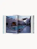 TASCHEN Книга-альбом Living in Morocco о марокканских домах и интерьерах, твёрдый переплёт, 512 страниц, 16х22 см — фото 3