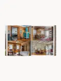 TASCHEN Книга-альбом Great Escapes Alps об отелях и шале в Альпах, твёрдый переплёт, 360 страниц, 24х30 см — фото 3