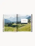 TASCHEN Книга-альбом Great Escapes Alps об отелях и шале в Альпах, твёрдый переплёт, 360 страниц, 24х30 см — фото 5