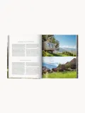 TASCHEN Книга-альбом Great Escapes Alps об отелях и шале в Альпах, твёрдый переплёт, 360 страниц, 24х30 см — фото 6