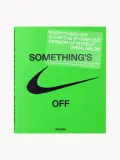 TASCHEN Книга-альбом Nike Icons о десяти культовых кроссовках и проекте The Ten, 352 страницы, 26х30 см — фото 1