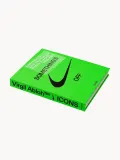 TASCHEN Книга-альбом Nike Icons о десяти культовых кроссовках и проекте The Ten, 352 страницы, 26х30 см — фото 3