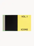 TASCHEN Книга-альбом Nike Icons о десяти культовых кроссовках и проекте The Ten, 352 страницы, 26х30 см — фото 4