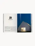 TASCHEN Книга-альбом Contemporary Houses о ста современных частных домах, твёрдый переплёт, 592 страницы, 25х34 см — фото 5