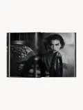 TASCHEN Книга Peter Lindbergh. On Fashion Photography, альбом о фотографии моды, твёрдый переплёт, 440 страниц, 24х34 см — фото 2