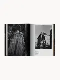 TASCHEN Книга Peter Lindbergh. On Fashion Photography, альбом о фотографии моды, твёрдый переплёт, 440 страниц, 24х34 см — фото 4
