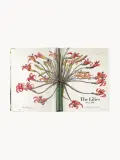 TASCHEN Книга Book of Flowers, альбом ботанических гравюр Пьера-Жозефа Редуте, твёрдый переплёт, 500 страниц, 25х35 см — фото 2