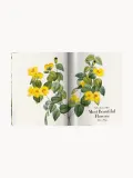 TASCHEN Книга Book of Flowers, альбом ботанических гравюр Пьера-Жозефа Редуте, твёрдый переплёт, 500 страниц, 25х35 см — фото 6