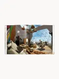 TASCHEN Книга Great Escapes Latin America, альбом об отелях и домах Латинской Америки, 360 страниц, 24х30 см — фото 2