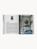TASCHEN Книга 100 Interiors Around The World, альбом об интерьерах шести континентов, 720 страниц, 14х20 см — фото 2
