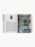 TASCHEN Книга 100 Interiors Around The World, альбом об интерьерах шести континентов, 720 страниц, 14х20 см — фото 6