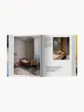 TASCHEN Книга 100 Interiors Around The World, альбом об интерьерах шести континентов, 720 страниц, 14х20 см — фото 8