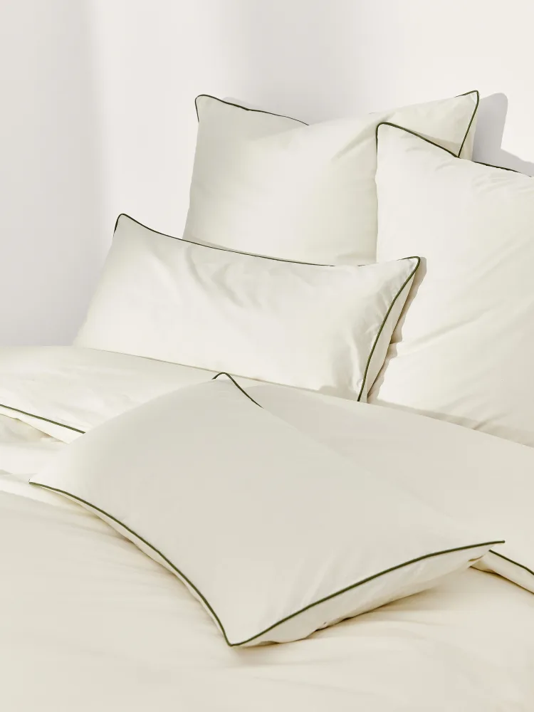 Westwing Collection Пододеяльник Daria из перкали, арт. S00723