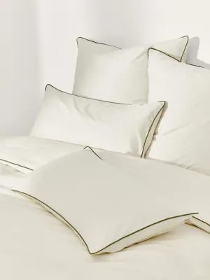 Westwing Collection Пододеяльник Daria из перкали, арт. S00723