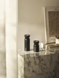 Набор подсвечников Westwing Collection Matti из дерева манго, 2 предмета — фото 8