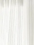 Westwing Collection Комплект штор Birch, Ш 130 × Д 260 см, Приглушённый белый — фото 4