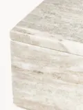 Westwing Collection Шкатулка из мрамора Terri — фото 6