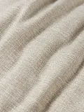 Westwing Collection Подушка декоративная Oline уличная, бежевая — фото 4