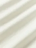 Westwing Collection Пододеяльник Clemente из вафельного пике, Ш 200 × Д 200 см, Оливковый зелёный — фото 2