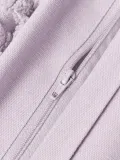 Westwing Collection Наволочка декоративная Bell, Ш 30 × Д 50 см, Лавандовый — фото 4