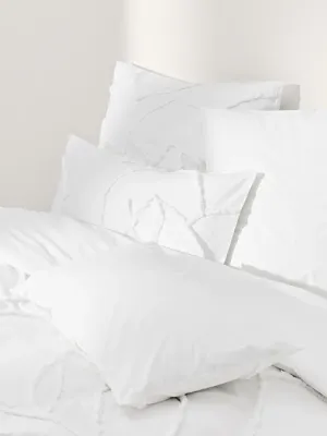 Westwing Collection Пододеяльник Madeline из перкали