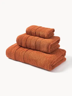Westwing Collection Комплект банных полотенец Luxe