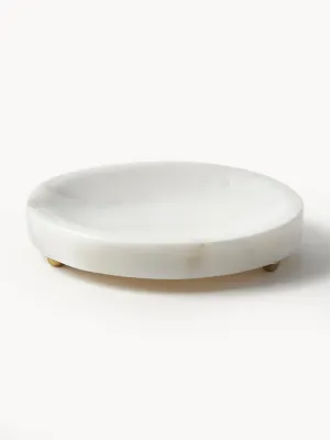 Westwing Collection Подставка для украшений из мрамора Selina