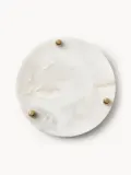 Westwing Collection Подставка для украшений из мрамора Selina — фото 3