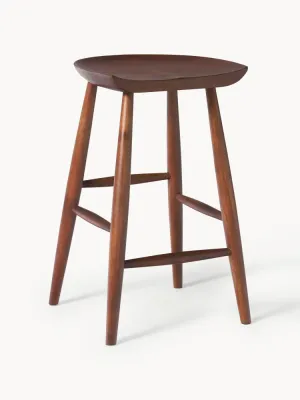 Westwing Collection Барный стул Nino, высота 66 см