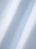 Westwing Collection Простыня на резинке Airy изо льна, голубая — фото 6