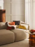 Westwing Collection Подушка декоративная Malu — фото 7