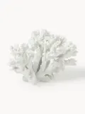 Westwing Collection Статуэтка Coral из полимерной смолы на бархатном основании — фото 2